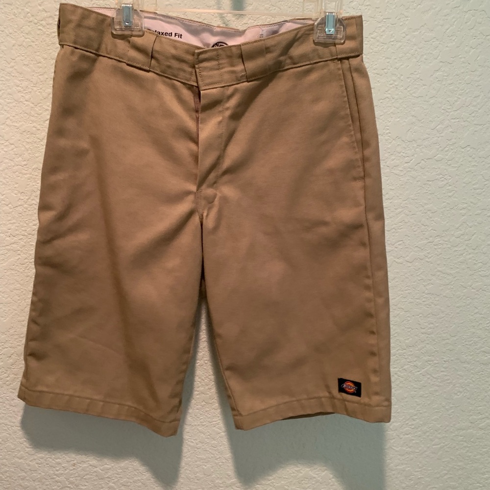 dickies shorts